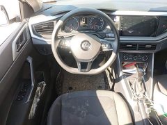 Volkswagen Polo Plus 1.5L Automatic Panoramic Sunroof Comfort Edition - ფოტო 11