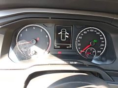 Volkswagen Polo Plus 1.5L Automatic Panoramic Sunroof Comfort Edition - ფოტო 12