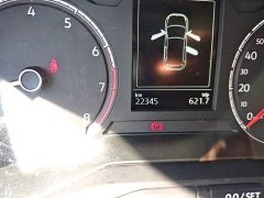 Volkswagen Polo Plus 1.5L Automatic Panoramic Sunroof Comfort Edition - ფოტო 13