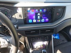Volkswagen Polo Plus 1.5L Automatic Panoramic Sunroof Comfort Edition - ფოტო 14