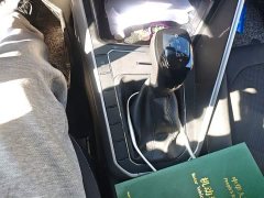 Volkswagen Polo Plus 1.5L Automatic Panoramic Sunroof Comfort Edition - ფოტო 15