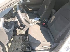 Volkswagen Polo Plus 1.5L Automatic Panoramic Sunroof Comfort Edition - ფოტო 16