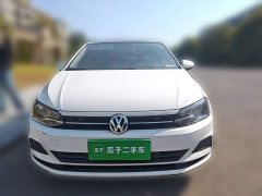 Volkswagen Polo Plus 1.5L Automatic Panoramic Sunroof Comfort Edition - ფოტო 2