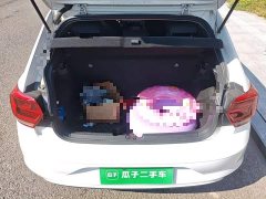 Volkswagen Polo Plus 1.5L Automatic Panoramic Sunroof Comfort Edition - ფოტო 20