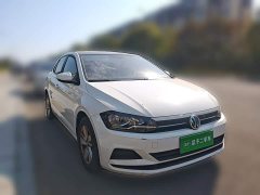 Volkswagen Polo Plus 1.5L Automatic Panoramic Sunroof Comfort Edition - ფოტო 3