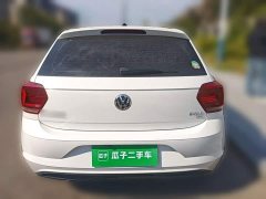 Volkswagen Polo Plus 1.5L Automatic Panoramic Sunroof Comfort Edition - ფოტო 5
