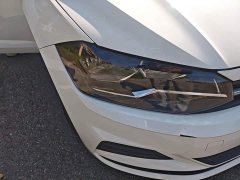 Volkswagen Polo Plus 1.5L Automatic Panoramic Sunroof Comfort Edition - ფოტო 7