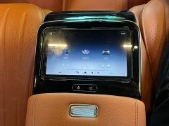 Mercedes-Benz S-Class Facelift S 450 L 4MATIC - ფოტო 10
