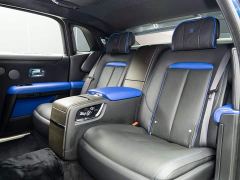 Rolls-Royce 6.7T Long Wheelbase - фото 11
