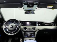 Rolls-Royce 6.7T Long Wheelbase - фото 18