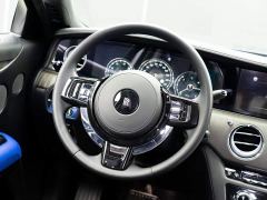 Rolls-Royce 6.7T Long Wheelbase - фото 19