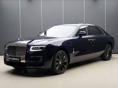 Rolls-Royce 6.7T Long Wheelbase - фото 2