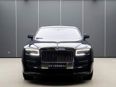 Rolls-Royce 6.7T Long Wheelbase - фото 4