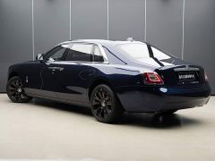 Rolls-Royce 6.7T Long Wheelbase - фото 5