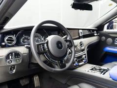 Rolls-Royce 6.7T Long Wheelbase - фото 9