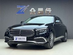 Mercedes-Benz E-Class E 260 L - ფოტო 1