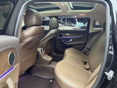 Mercedes-Benz E-Class E 260 L - ფოტო 10