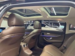 Mercedes-Benz E-Class E 260 L - ფოტო 11