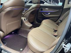 Mercedes-Benz E-Class E 260 L - ფოტო 12