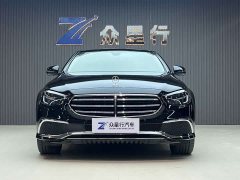 Mercedes-Benz E-Class E 260 L - ფოტო 2