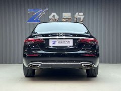Mercedes-Benz E-Class E 260 L - ფოტო 4