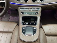Mercedes-Benz E-Class E 260 L - ფოტო 6
