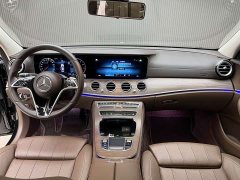 Mercedes-Benz E-Class E 260 L - ფოტო 7