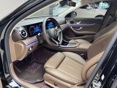 Mercedes-Benz E-Class E 260 L - ფოტო 8