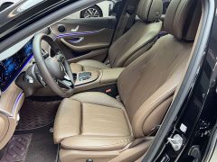 Mercedes-Benz E-Class E 260 L - ფოტო 9