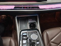 BMW 7 Series 735Li M Sport Package - ფოტო 10