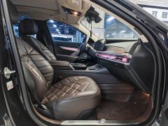 BMW 7 Series 735Li M Sport Package - ფოტო 11