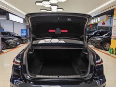 BMW 7 Series 735Li M Sport Package - ფოტო 14