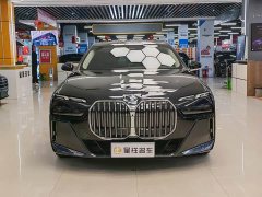 BMW 7 Series 735Li M Sport Package - ფოტო 2