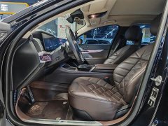 BMW 7 Series 735Li M Sport Package - ფოტო 4
