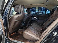 BMW 7 Series 735Li M Sport Package - ფოტო 6