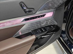 BMW 7 Series 735Li M Sport Package - ფოტო 7