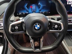 BMW 7 Series 735Li M Sport Package - ფოტო 8