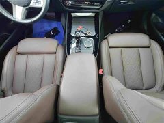 BMW X3 xDrive25i M Sport Package - ფოტო 15