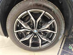 BMW X3 xDrive25i M Sport Package - ფოტო 16
