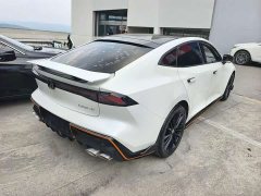 Changan UNI-V 1.5T Sport Edition - ფოტო 10