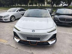 Changan UNI-V 1.5T Sport Edition - ფოტო 2