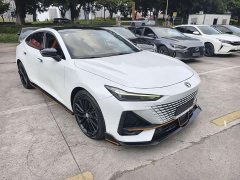 Changan UNI-V 1.5T Sport Edition - ფოტო 3