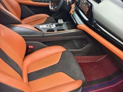 Changan UNI-V 1.5T Sport Edition - ფოტო 4