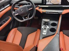 Changan UNI-V 1.5T Sport Edition - ფოტო 5