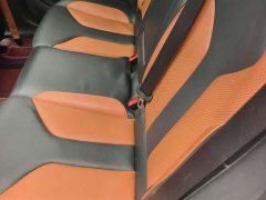 Changan UNI-V 1.5T Sport Edition - ფოტო 6