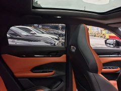 Changan UNI-V 1.5T Sport Edition - ფოტო 7