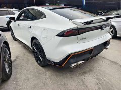 Changan UNI-V 1.5T Sport Edition - ფოტო 8