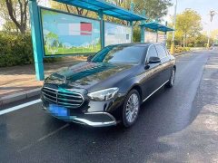 Mercedes-Benz E-Class E 300 L Fashion Edition - ფოტო 1