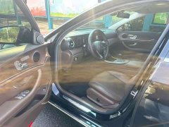 Mercedes-Benz E-Class E 300 L Fashion Edition - ფოტო 2