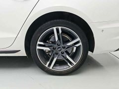 Audi A4L 40 TFSI Luxury Dynamic - ფოტო 12